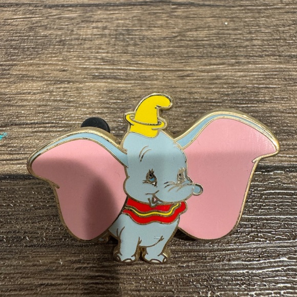 Disney Character Enamel Pin Set - Multicolor - Picture 8 of 11